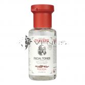 Thayers Facial Toner 89ml Rose Petal Alcohol-Free