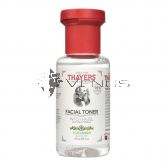 Thayers Facial Toner 89ml Cucumber Alcohol-Free