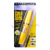 Maybelline The Colossal Washable Mascara 230 Glam Black 9.2ml