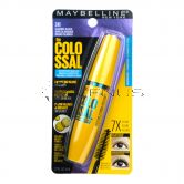 Maybelline The Colossal Waterproof Mascara 241 Classic Black 8ml