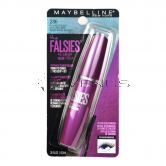 Maybelline The Falsies Volum Express Washable Mascara 286 Blackest Black