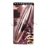 Maybelline Lash Sensational Washable Mascara 255 Brownish Black