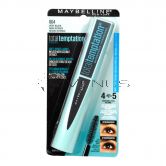 Maybelline Total Temptation Waterproof Hydrofuge Mascara