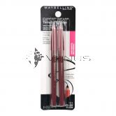 Maybelline Expert Wear Twin Eye & Brow 101 Velvet Black