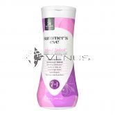 Summer's Eve Island Splash Cleansing Wash 15oz for Sensitive Skin