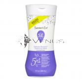 Summer's Eve Delicate Blossom Cleansing Wash 9oz For Sensitive Skin