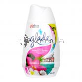 Glade Solid Air Freshener 170g Exotic Tropical Blossoms