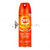 OFF! Insect Repellent 170g