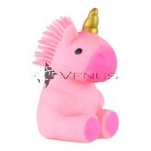 PMS Light-Up Unicorn Puffers Assorted Color 1s For 3years+