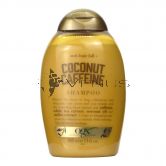 OGX Shampoo 13oz Coconut Caffeine