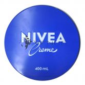 Nivea Creme 400ml