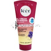 Veet Hair Removal Gel Cream 200ml Sensitive Skin