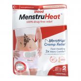 Blood Menstruheat 2pcs