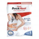 Blood Backheat 2pcs