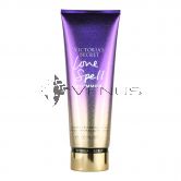 Victoria's Secret Fragrance Body Lotion 236ml Love Spell Shimmer