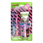 Firefly Dental Value Set LOL Surprise for 3+ Years Old 1s