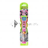 Firefly Toothbrush Light-Up Timer Lol Surprise 1s Soft For 3+ Years Old