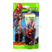 Firefly Dental Value Set Spiderman For 3+ years Old 1s