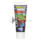 Firefly Kids Toothpaste 75ml Marvel Avengers