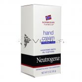 Neutrogena Hand Cream 2oz Fragrance Free