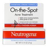 Neutrogena Spot Acne Treatment 0.75oz