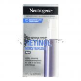 Neutrogena Rapid Wrinkle Repair Retinol Moisturizer Night 29ml