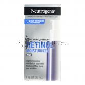 Neutrogena Rapid Wrinkle Repair Retinol Moisturizer Night 29ml