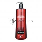 Neutrogena Rainbath Shower Gel 473ml Pomegranate