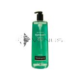 Neutrogena Rainbath Shower Gel 473ml Ocean Mist