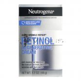 Neutrogena Rapid Wrinkle Repair Retinol Regenerating Cream 48g