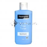 Neutrogena Alcohol-Free Toner 150ml