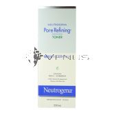 Neutrogena Pore Refining Toner 200ml