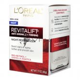 L'Oreal Revitalift Antiwrinkle+Firming Moisturizer Night 48ml