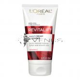 L'Oreal Revitalift Daily Cream Cleanser 150ml