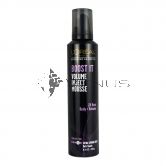 L'Oreal Boost IT Volume Inject Mousse 235g Extra Strong Hold