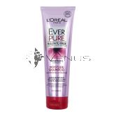 L'Oreal Hair Expert Shampoo 250ml EverPure Moisture