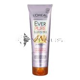 L'Oreal Hair Expert Shampoo 250ml Everpure Frizz-Defy