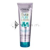 L'Oreal Hair Expert Shampoo 250ml Everpure Repair Defend