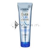 L'Oreal Hair Expert Conditioner 250ml EverCurl Hydracharge 