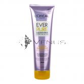 L'Oreal Shampoo 250ml Everpure Blonde