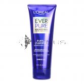 L'Oreal Shampoo 200ml Everpure Purple