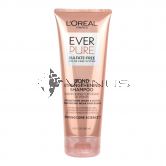 L'Oreal Shampoo 200ml Everpure Bond Strengthening