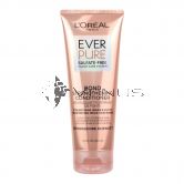 L'Oreal Conditioner 200ml Everpure Bond Strengthening