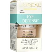 L'Oreal Eye Defense Eye Cream 14g