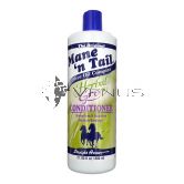 Mane 'N Tail Conditioner 800ml Herbal Gro 