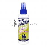 Mane'n Tail Herbal Gro Spray Therapy 178ml