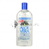 Fruit Of The Earth Pure Aloe Vera Gel 340g