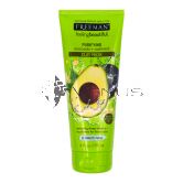 Freeman Clay Mask 175ml Purifying Avocado + Oatmeal