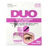 Duo Quick-Set Striplash Adhesive Dark Tone 5g