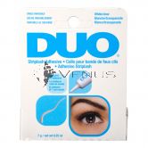 Duo Clear Lash Adhesive 7g